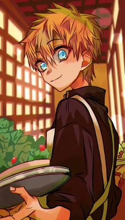Profile image of Minamoto Teru
