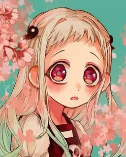 Profile image of Yashiro Nene