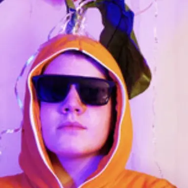 Profile image of Judah Nelson