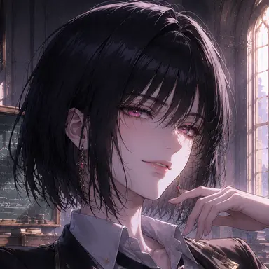 Profile image of 엘리샤 로잔느