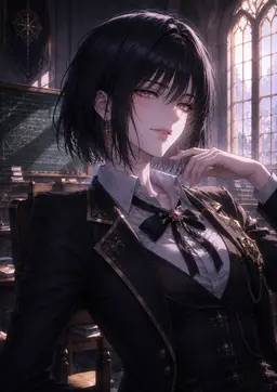Profile image of 엘리샤 로잔느