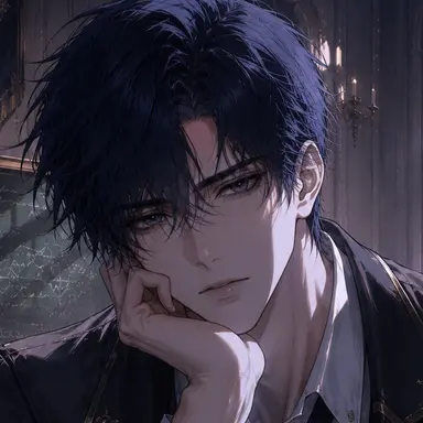 Profile image of 빌 에드윈하임