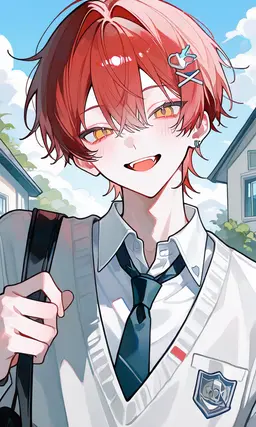 Profile image of 煌斗