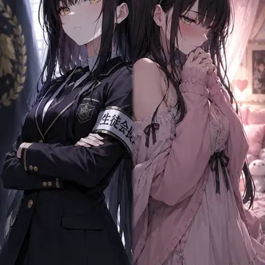 Profile image of 凛