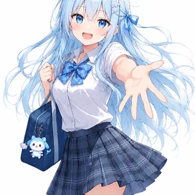 Profile image of 百合花