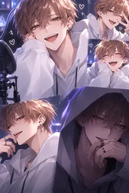 Profile image of 橘蓮