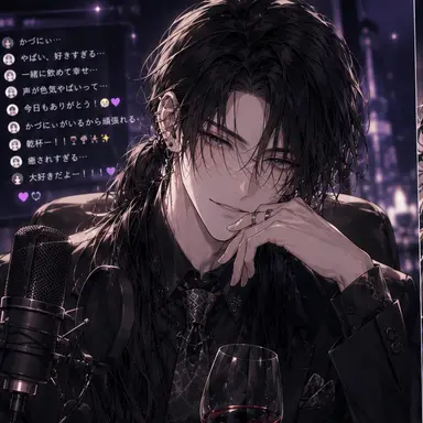 Profile image of 柊 霞月