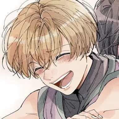 Profile image of シャルナーク