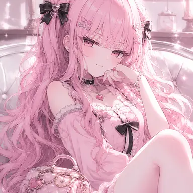 Profile image of リリィ