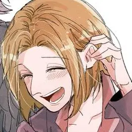 Profile image of パクノダ