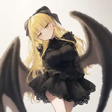 Profile image of フェル
