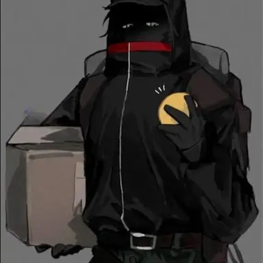 Profile image of Mob