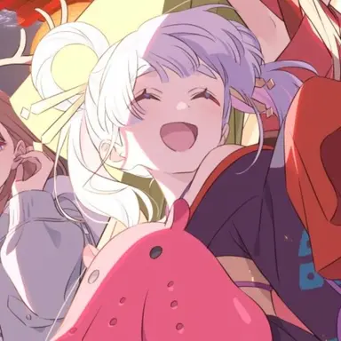 Profile image of 月見ヤチヨ