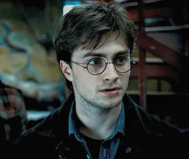 Profile image of Harry Potter