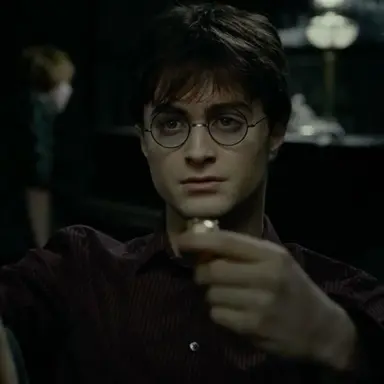 Profile image of Harry Potter