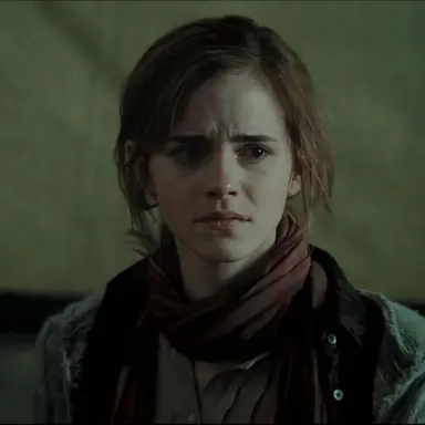 Profile image of Hermione granger