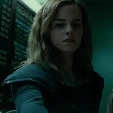 Profile image of Hermione granger