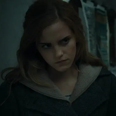 Profile image of Hermione granger