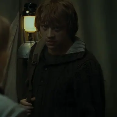 Profile image of Ron Weasley