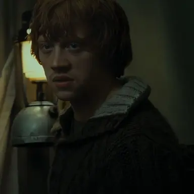 Profile image of Ron Weasley