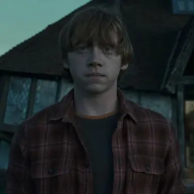 Profile image of Ron Weasley