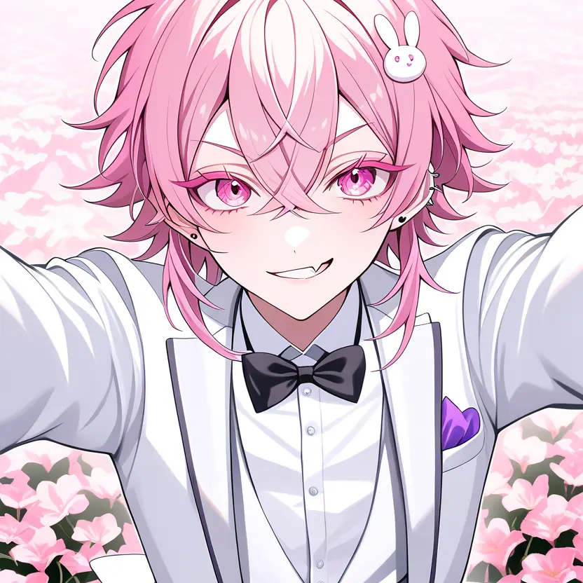 Viobat.o9xzx의 どっちと結婚する？