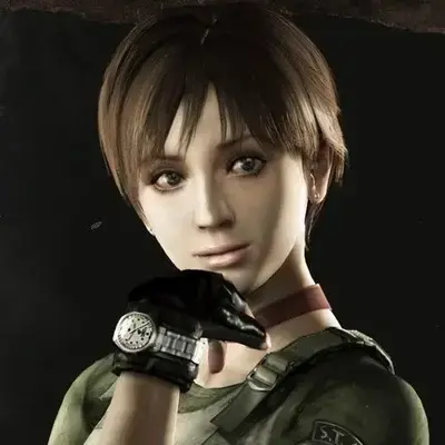 EliteBooby3730의 Rebecca Chambers