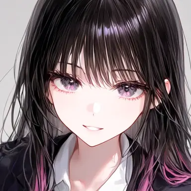 Profile image of Luna