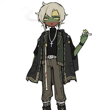 Profile image of 리투아니아