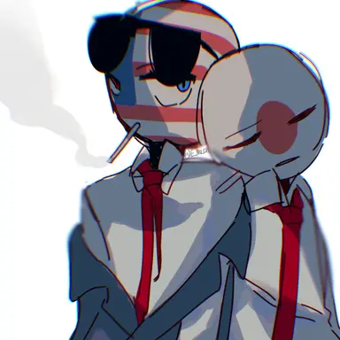 Profile image of 미국