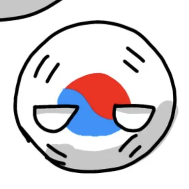 Profile image of 韓国