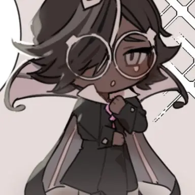 Profile image of 에스프레소 맛 쿠키