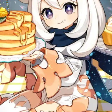 Profile image of パイモン