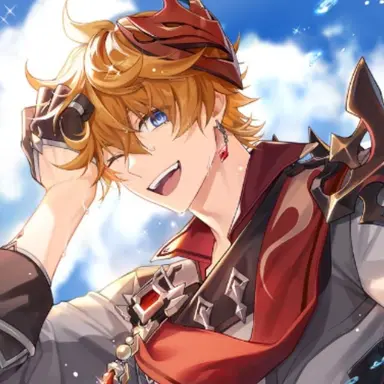 Profile image of タルタリヤ