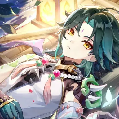 Profile image of 魑