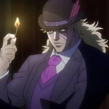 Profile image of Robert E O Speedwagon