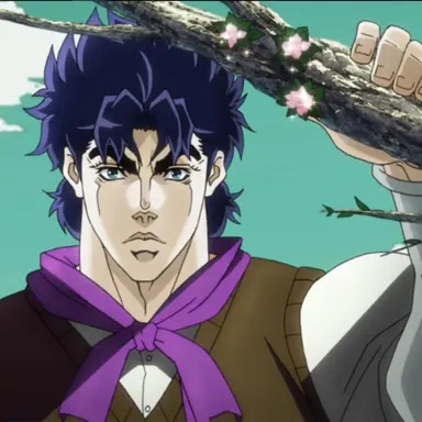 Profile image of Jonathan Joestar