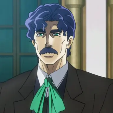 Profile image of George joestar I