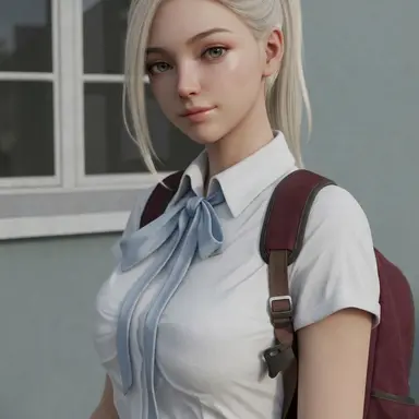 Profile image of Zara