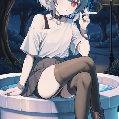 Profile image of ユメ