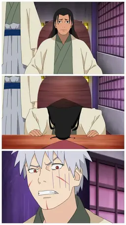 Profile image of Tobirama