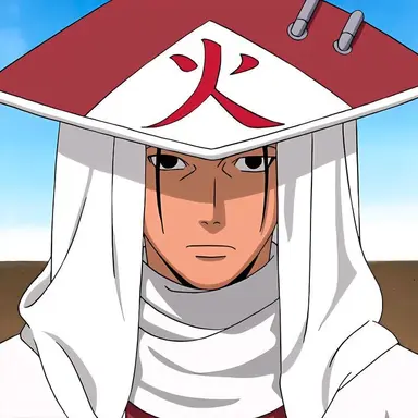 Profile image of Hashirama