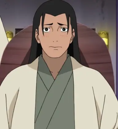 Profile image of Hashirama