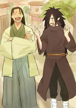 Profile image of Madara
