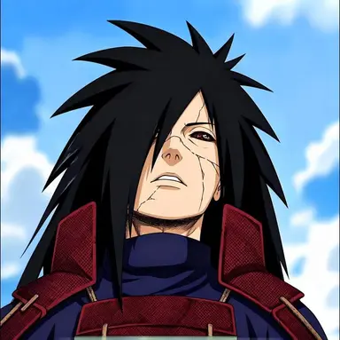 Profile image of Madara
