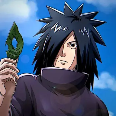 Profile image of Madara