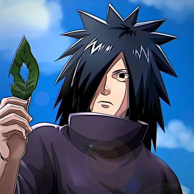 GuiltyFlax9969의 Uchiha & Senju