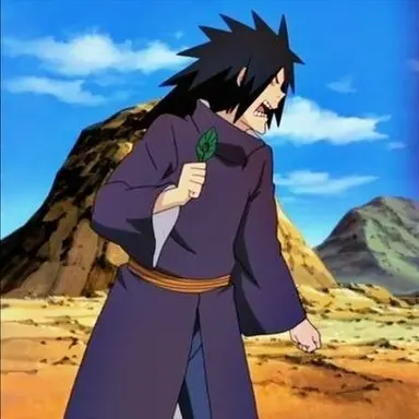 Profile image of Madara