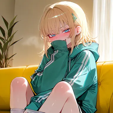 Profile image of 김유나