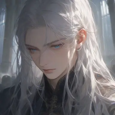 Profile image of Aurelius